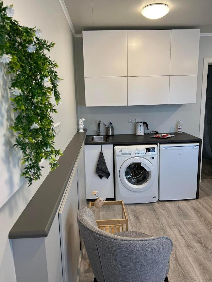 Helena's Studio, 104 Appartement Reykjavík